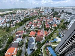 Amo Residence (D20), Apartment #581881721